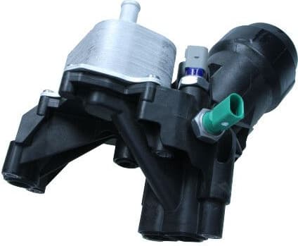 Oil Cooler, automatic transmission 27-2167