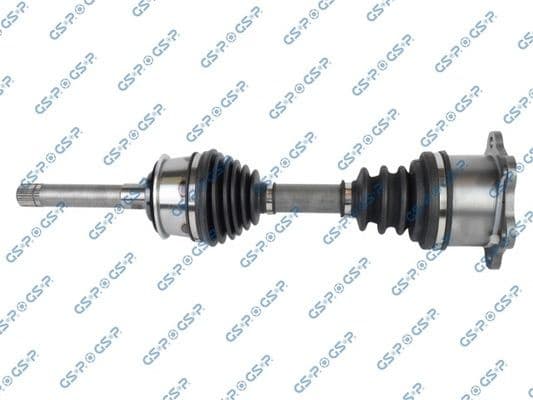 Drive Shaft 259036