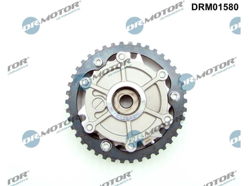 Camshaft Adjuster DRM01580