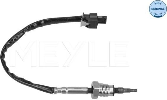Sensor, exhaust gas temperature MEYLE-ORIGINAL: True to OE. 214 800 0071