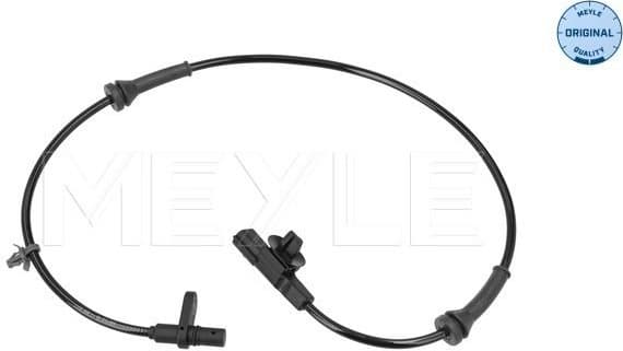 Sensor, wheel speed MEYLE-ORIGINAL: True to OE. 36-14 899 0017