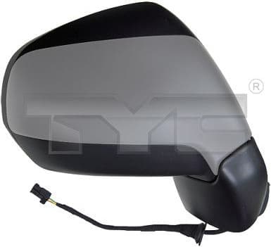 Exterior Mirror 305-0138