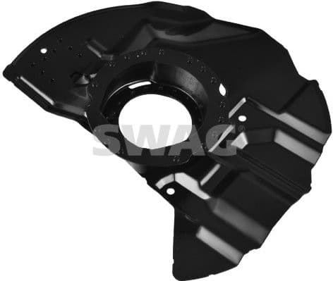 Splash Guard, brake disc 33 10 5673