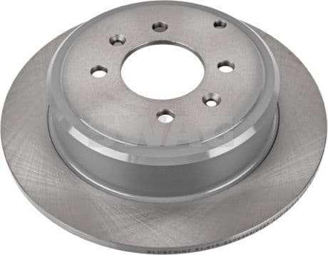 Brake Disc 62 92 1122