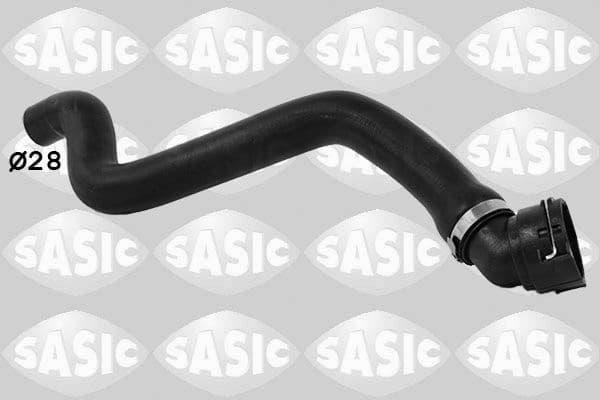 Radiator Hose 3406454