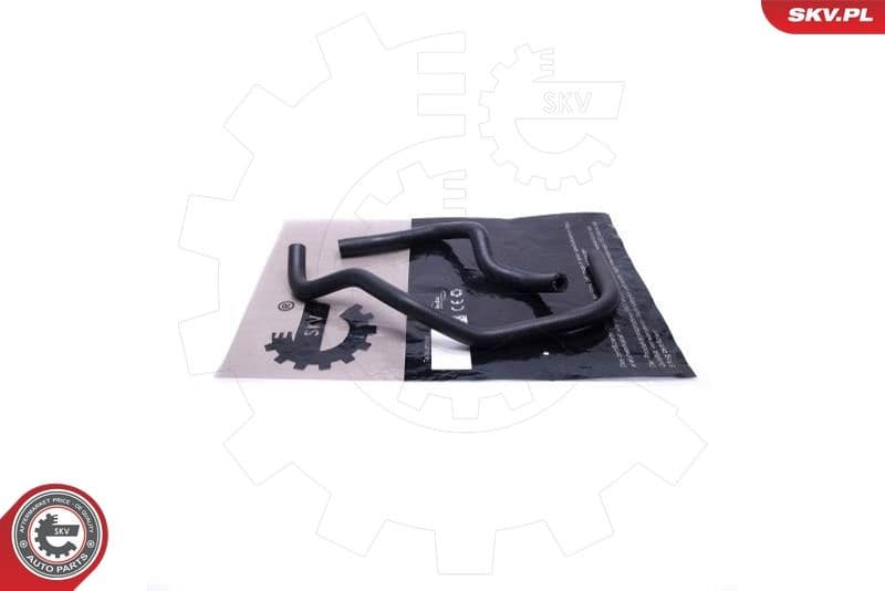 Radiator Hose 43SKV876