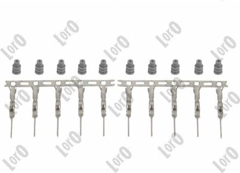 Cable Repair Set, central electrics LORO 120-00-344