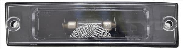 Licence Plate Light 15-0425-10-2