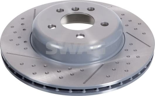 Brake Disc 20 10 5725