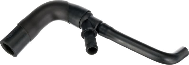 Hose, crankcase ventilation EMH605