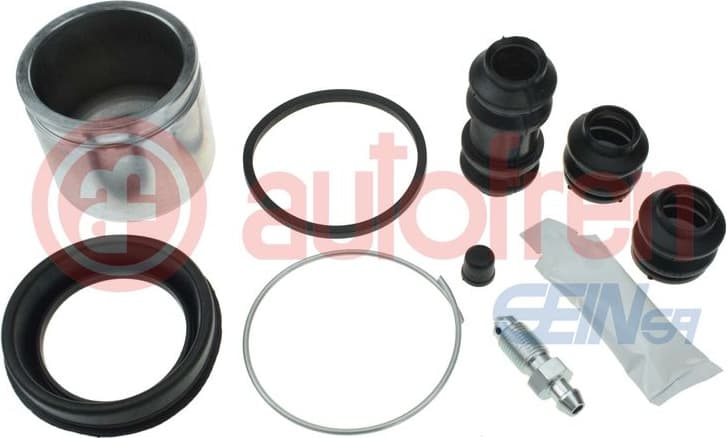 Repair Kit, brake caliper D43615C