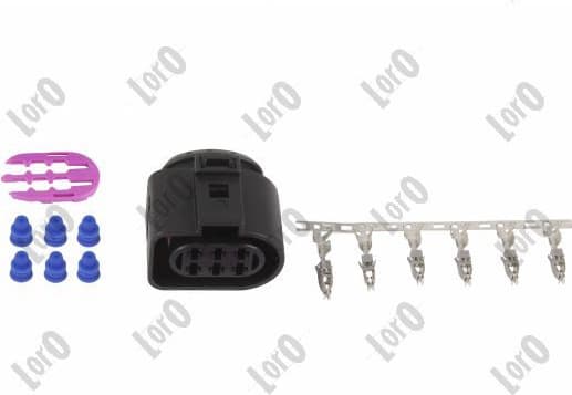 Cable Repair Kit, oxygen sensor LORO 120-00-273