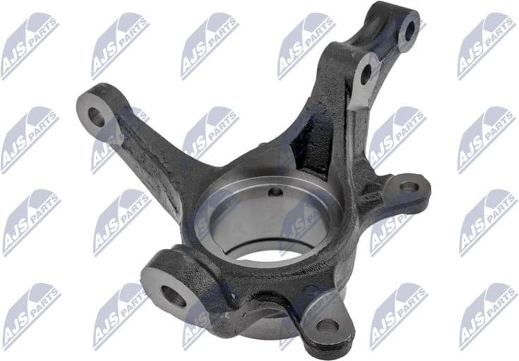 Steering Knuckle, wheel suspension ZZP-SU-008