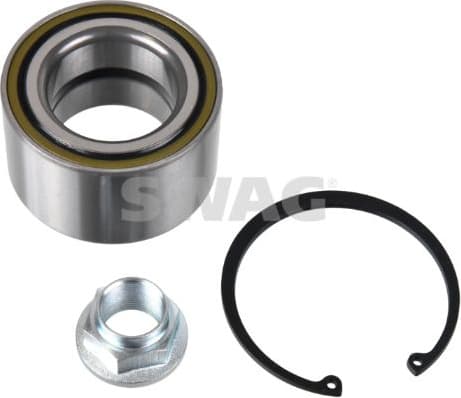 Wheel Bearing Kit 33 10 4417