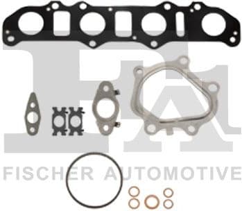 Mounting Kit, charger KT550430E