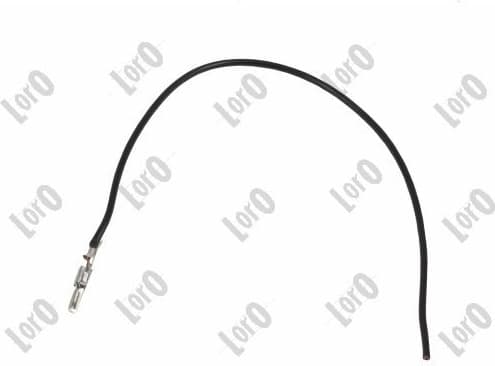 Cable Repair Set, central electrics LORO 120-00-316