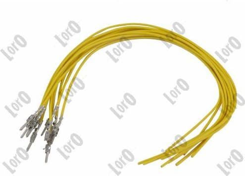 Cable Repair Set, central electrics LORO 120-00-340