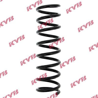 Suspension Spring K-Flex RA5385