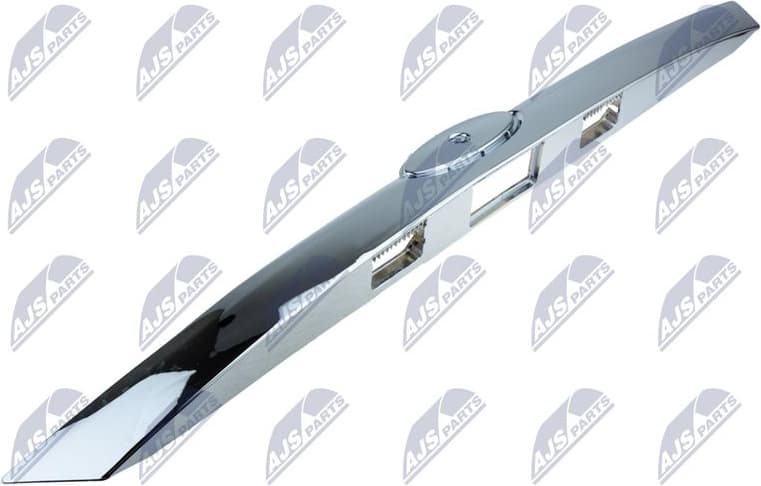 Housing, licence plate light EZC-FR-176