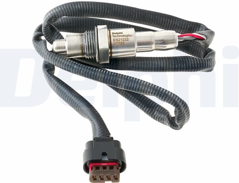 Oxygen Sensor ES21222-12B1