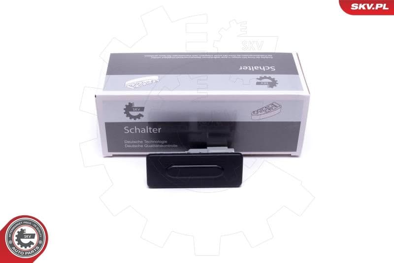 Switch, door lock 38SKV823