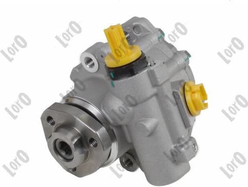 Hydraulic Pump, steering LORO 140-01-037