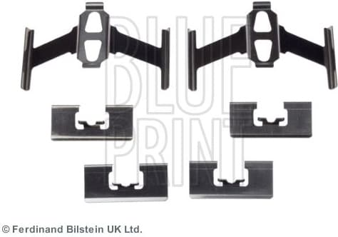 Accessory Kit, disc brake pad ADH248602