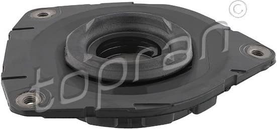 Suspension Strut Support Mount 701 065