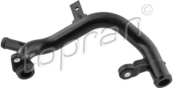 Coolant Pipe 118031