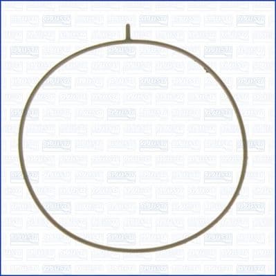 Gasket, intake manifold housing 01137100