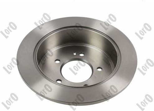 Brake Disc LORO 231-04-027
