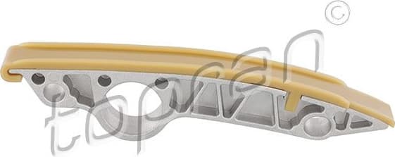 Guide, timing chain 118 633