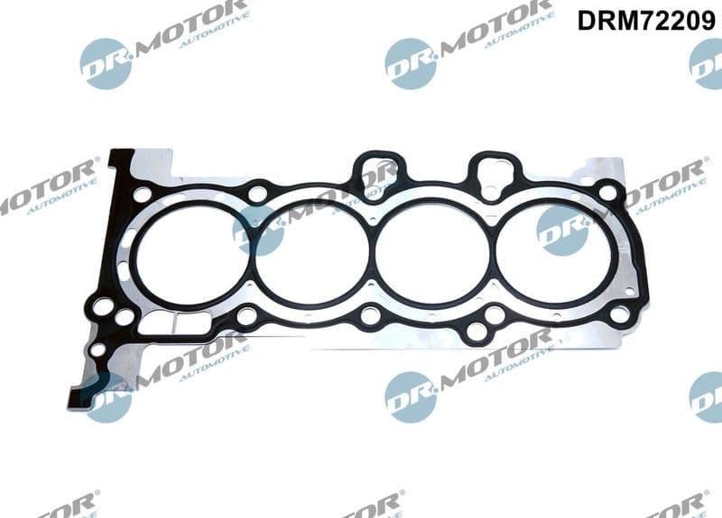 Gasket, cylinder head DRM72209