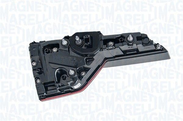 Tail Light Assembly 714081510121