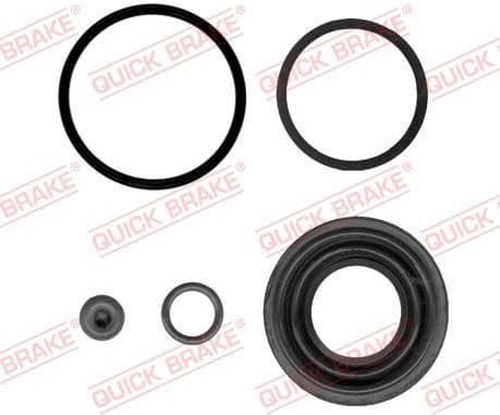 Repair Kit, brake caliper 114-0381