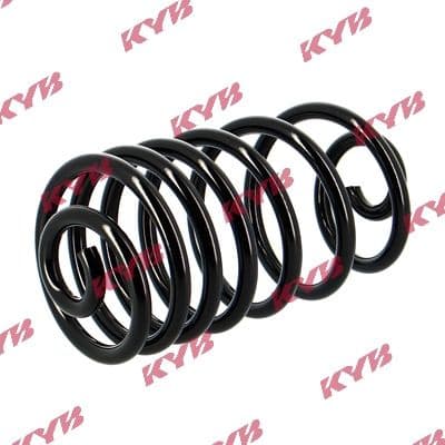 Suspension Spring K-Flex RA5265