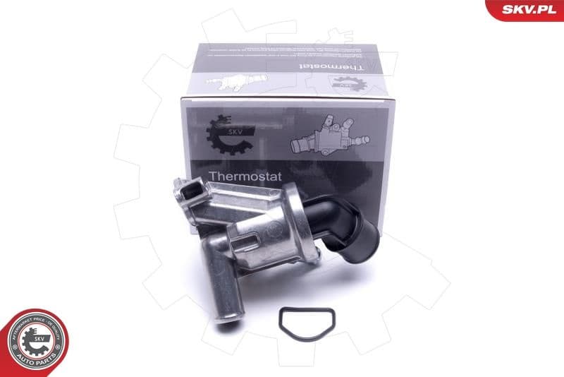Thermostat, coolant 20SKV212