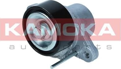 Belt Tensioner, V-ribbed belt R0634