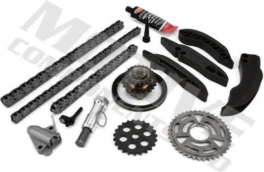 Timing Chain Kit TCK267