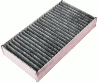 Filter, cabin air M110707K