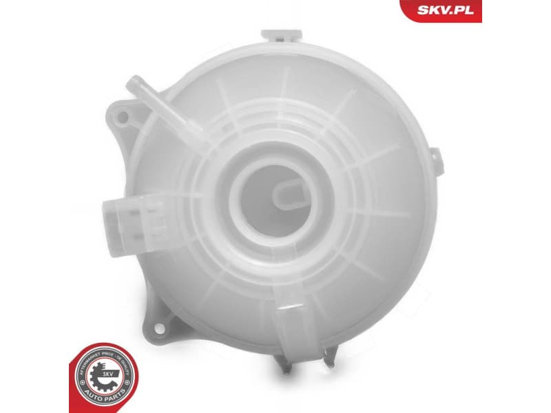 Expansion Tank, coolant 61SKV321