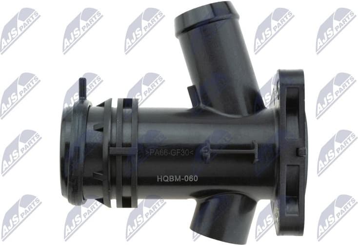 Coolant Flange CTM-BM-060