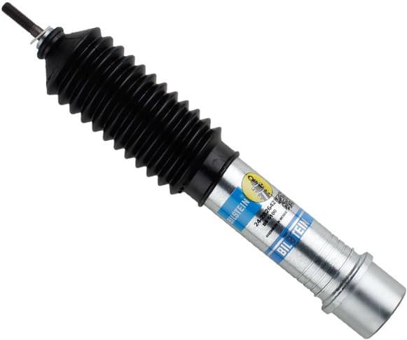 Suspension Kit, springs/shock absorbers BILSTEIN - B8 5100 24-282642