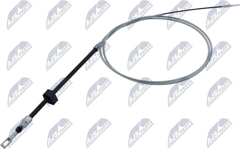 Cable Pull, parking brake HLR-ME-006