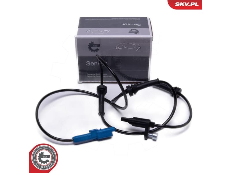 Sensor, wheel speed 06SKV518