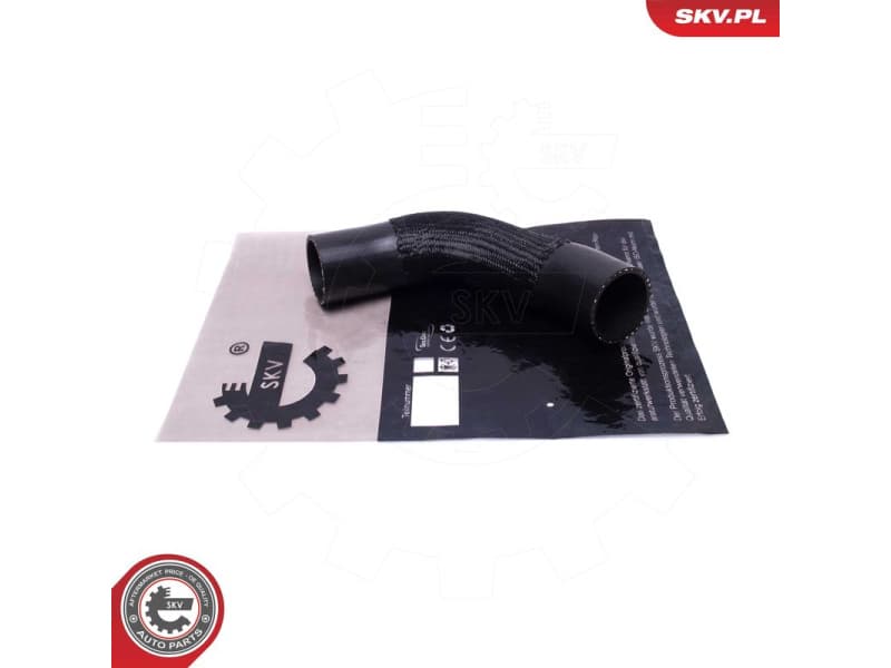 Charge Air Hose 54SKV416