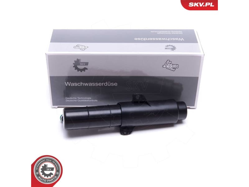 Washer Fluid Jet, headlight cleaning 15SKV626