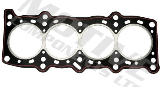 Gasket, cylinder head HGE250