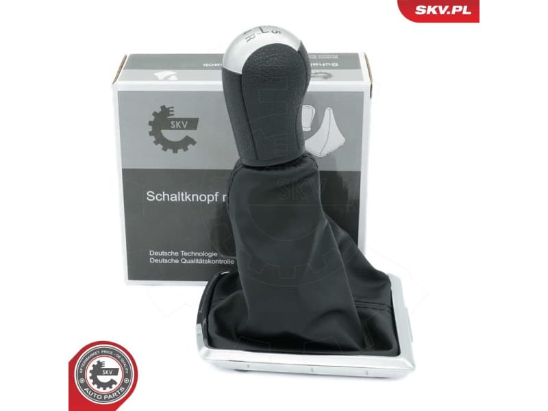 Gear Lever Knob 63SKV432