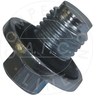 Screw Plug, oil sump Original AIC Quality 55635